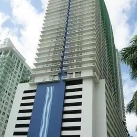 City Views At Brickell Miami Eksteriør bilde