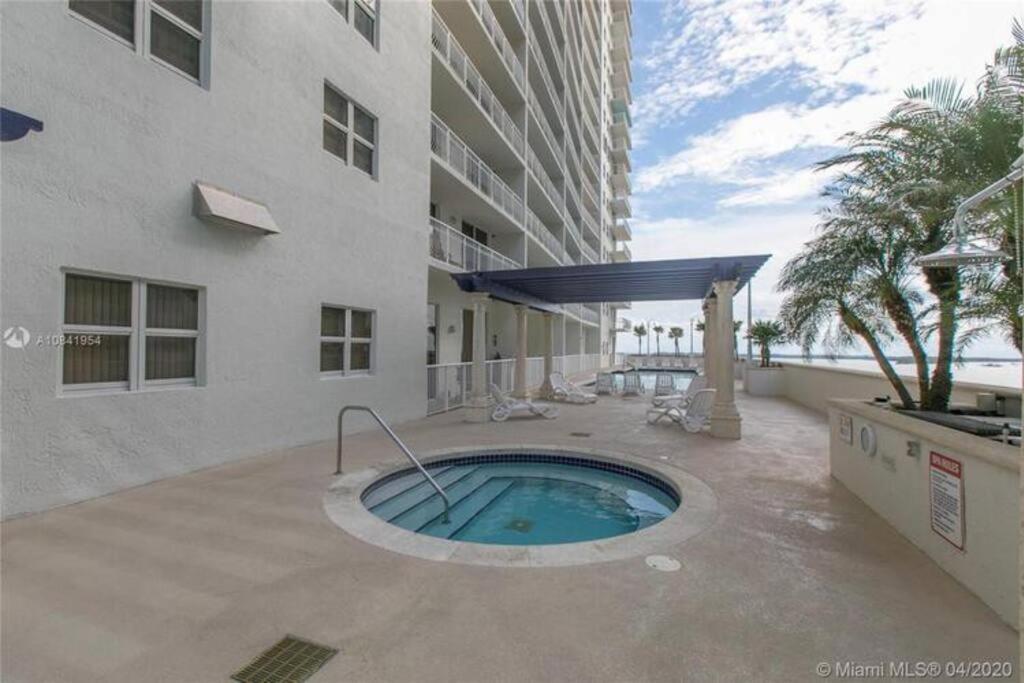 City Views At Brickell Miami Eksteriør bilde